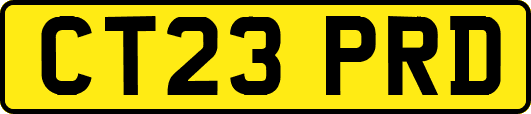 CT23PRD