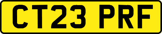 CT23PRF