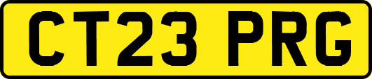 CT23PRG