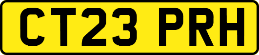 CT23PRH