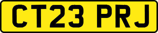 CT23PRJ
