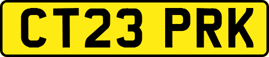 CT23PRK