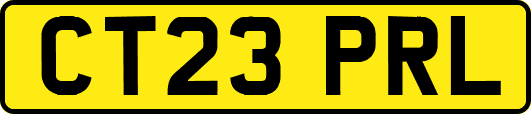 CT23PRL