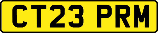 CT23PRM