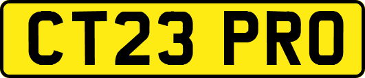 CT23PRO