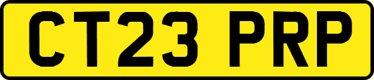 CT23PRP