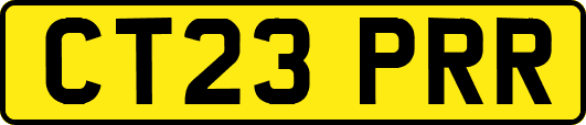 CT23PRR