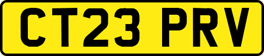 CT23PRV