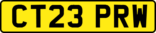 CT23PRW