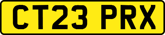 CT23PRX