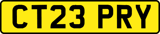 CT23PRY