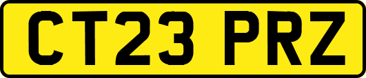 CT23PRZ