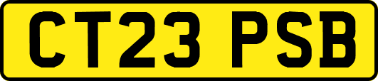 CT23PSB