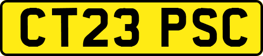 CT23PSC