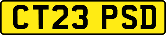 CT23PSD