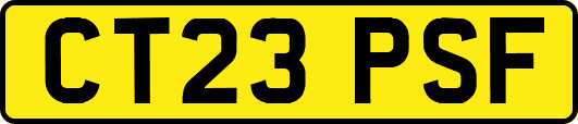 CT23PSF