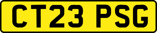 CT23PSG