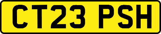 CT23PSH