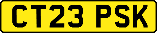 CT23PSK