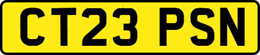 CT23PSN