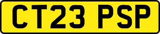 CT23PSP