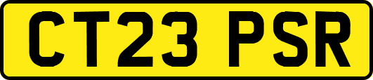 CT23PSR