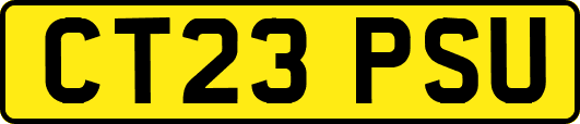 CT23PSU