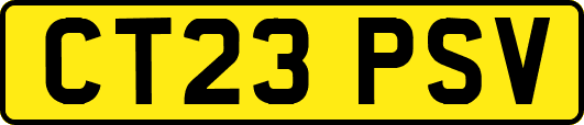 CT23PSV