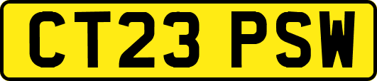 CT23PSW