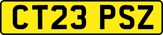 CT23PSZ