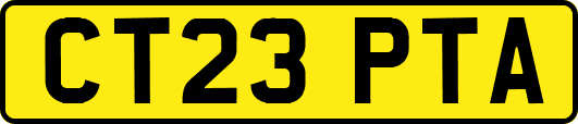 CT23PTA