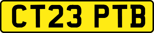 CT23PTB