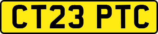CT23PTC