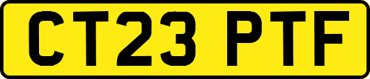 CT23PTF