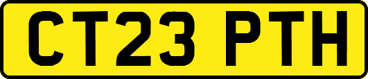 CT23PTH