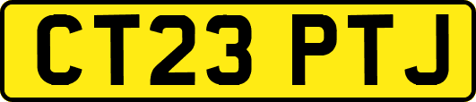 CT23PTJ
