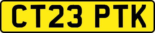 CT23PTK
