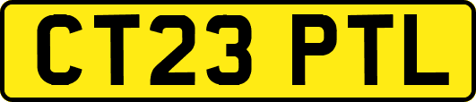 CT23PTL