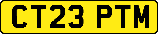 CT23PTM