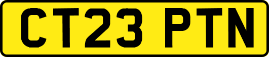 CT23PTN