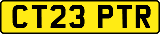 CT23PTR