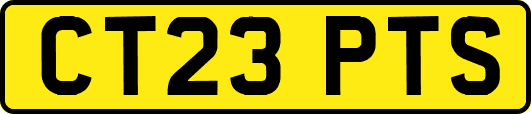 CT23PTS