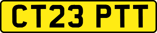 CT23PTT