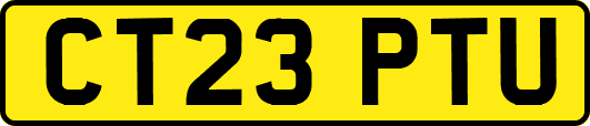 CT23PTU