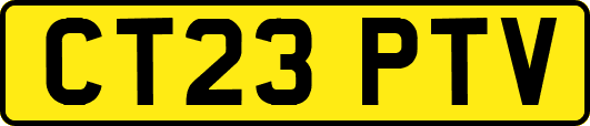 CT23PTV