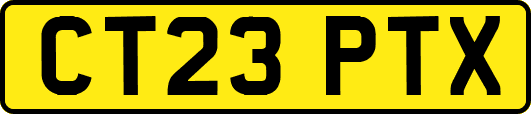CT23PTX