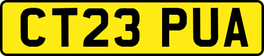 CT23PUA