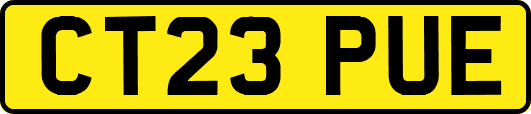 CT23PUE