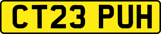 CT23PUH