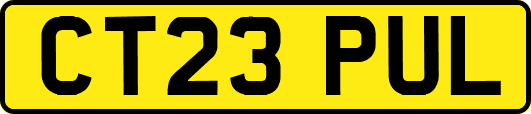 CT23PUL